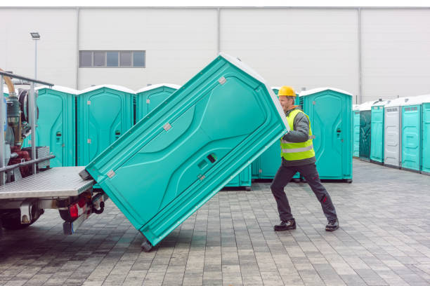 Best High-end porta potty rental  in Dulles Town Center, VA