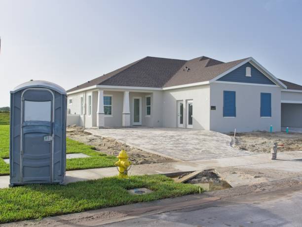 Best Affordable portable toilet rental  in Dulles Town Center, VA