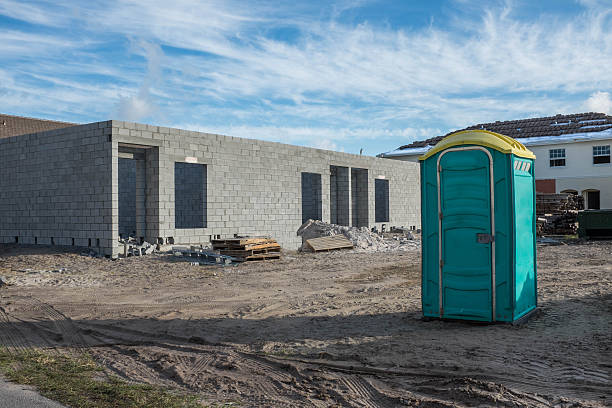 Best Wedding porta potty rental  in Dulles Town Center, VA